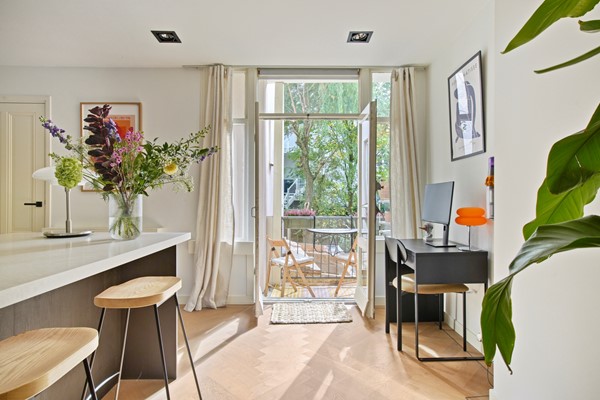 Medium property photo - Blasiusstraat 34-1, 1091 CS Amsterdam